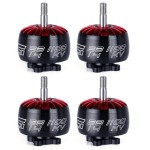 IFlight XING 2814 880KV 1100KV 3-6S FPV Brushless Motor Aircraft RC Multirotor 8/9/10inch FPV Long Range X-Class Cinelifter UAV